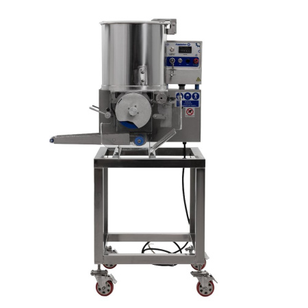 Аппарат формующий CXJ-100 Foodatlas, многофункциональный для сырников, котлет, драников